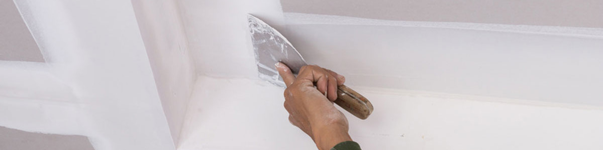 Ceiling Spackle